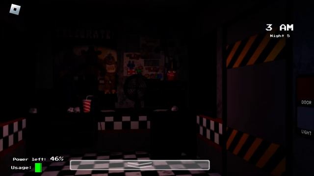 ROBLOX FIVE NIGHTS AT FREDDY’S 1 ? 5 НОЧЬ ПРОХОЖДЕНИЯ ? смотреть онлайн