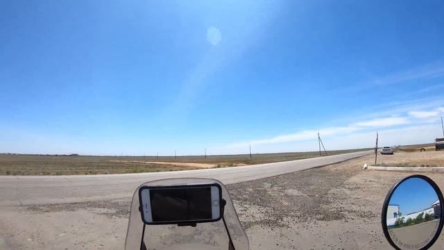 [S1 - Eps. 91] ENDLESS ROADS In Kazakhstan.