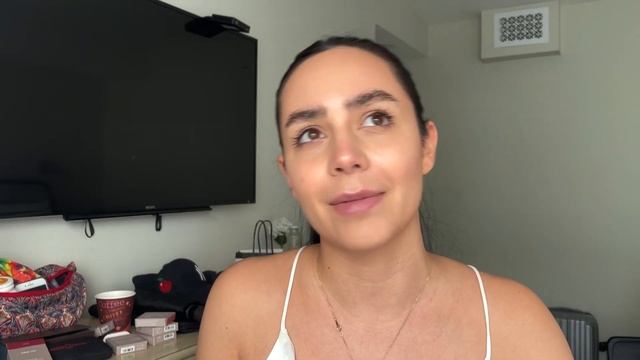 Trying EVERY Rose Inc Blush... so you don't have to смотреть онлайн