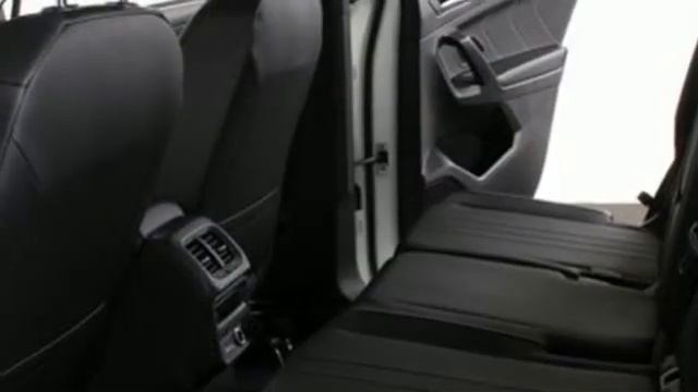 New 2022 Volkswagen Tiguan Atlanta, GA #VN22344 - SOLD смотреть онлайн