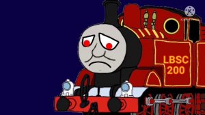 sodor Fallout adventure: encontrando amigos/finding friends
