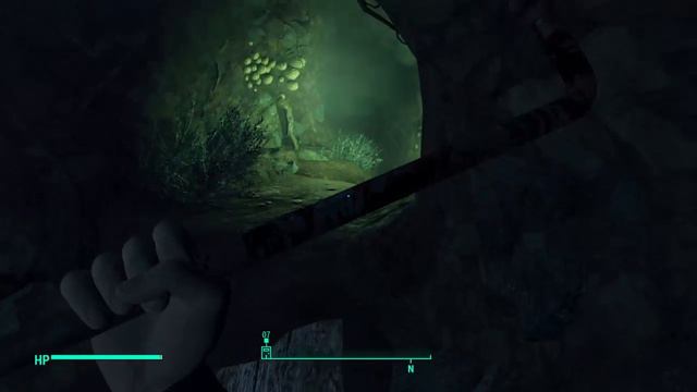 Lonzonator's Live PS4 Broadcast of fallout 4 pyro build ep 1 смотреть онлайн