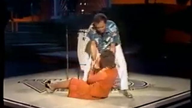 Andy Kaufman 1978 смотреть онлайн