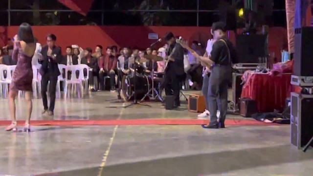 JS Prom 2023 - uncut version смотреть онлайн