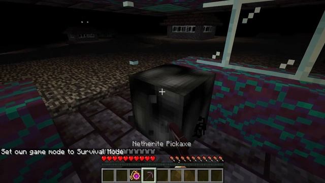 Pocket Dimension Storage | minecraft | mod review смотреть онлайн