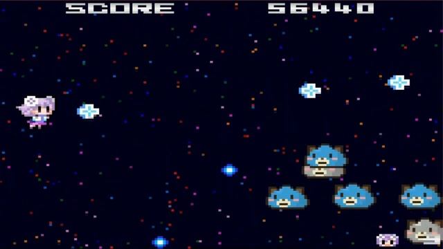 Neptunia Shooter 5-7-21 смотреть онлайн