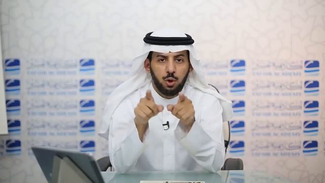 مقتطفات من الحلقة الأولى لـ أصول التدبر جـ 004 смотреть онлайн