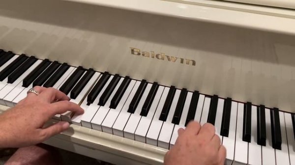 Martha Mier - Sneaky Business - from Jazz, Rags and Blues Book 1 - 1B