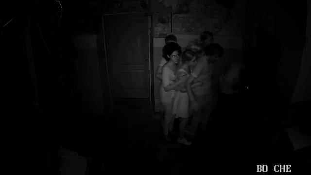 ВО СНЕ - КОШМАР, В КОТОРОМ ТЫ СТАНОВИШЬСЯ ГЛАВНЫМ УЧАСТНИКОМ смотреть онлайн