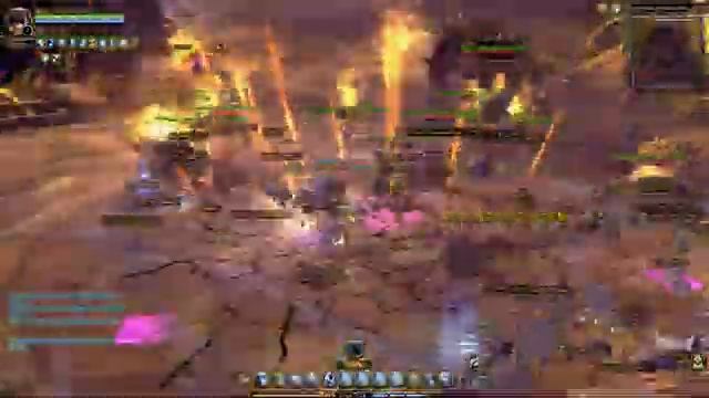 Имбалансное умение Мистического Рыцаря ► Encore Breeze и Монета Золотого Гоблина [New Dragon Nest] смотреть онлайн