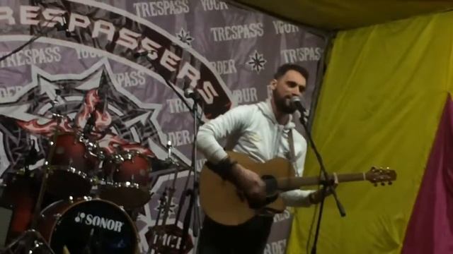 Василий Уриевский - Бери меня смотреть онлайн