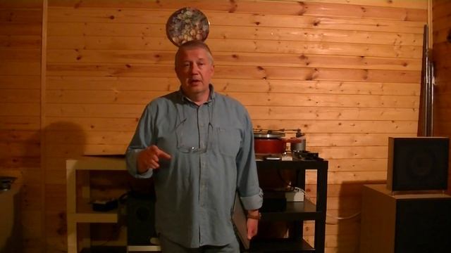 Про фонокорректоры (печальное)... смотреть онлайн