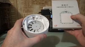 Фумигатор от комаров Xiaomi Mija Mosquito Repellent