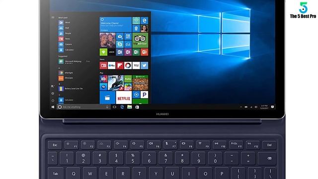 Top 5 Best Large Tablets 11inch+ Reviews In 2020 смотреть онлайн