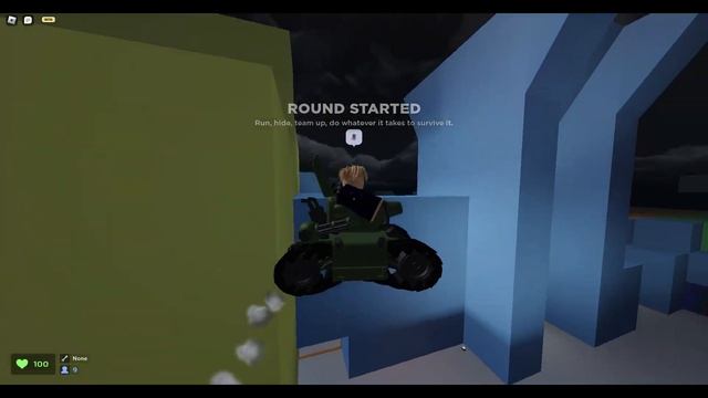Roblox Evade Epic Movement And Trimping Compilation | LOW QUALITY BEAST смотреть онлайн