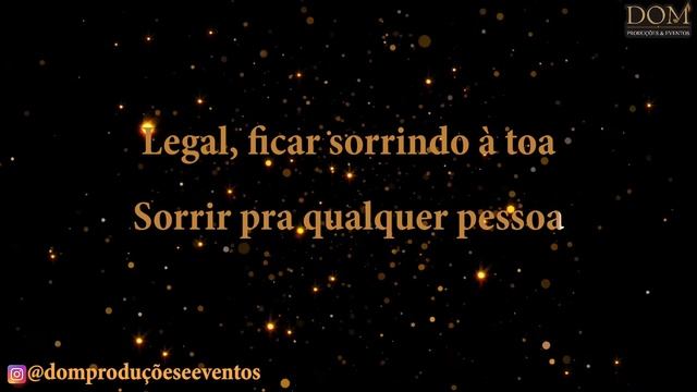 Samba-Okê - Sambô e Luciana Mello - Simples Desejo Karaokê смотреть онлайн