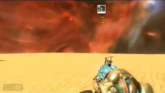 День 2429; 04.12.2002. GMod смотреть онлайн