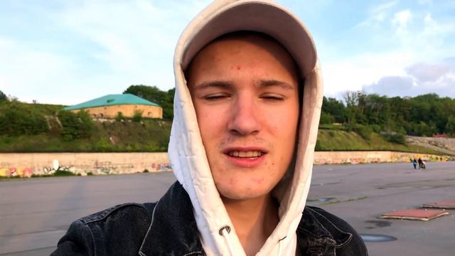 ВЛОГ: Ну все, приехали... смотреть онлайн