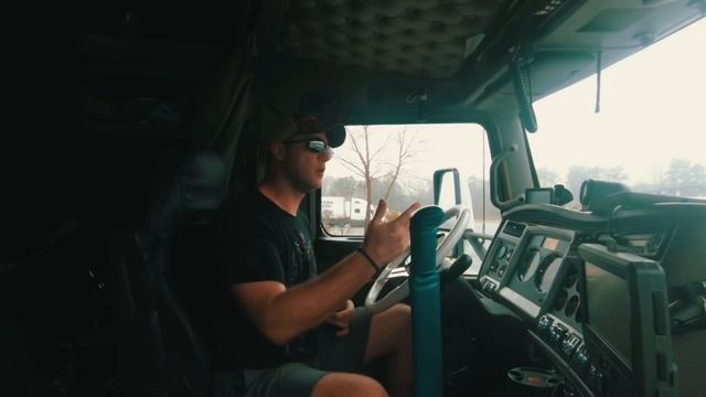 10 Speed Shifting | PASS CDL Driving Test EASILY! смотреть онлайн