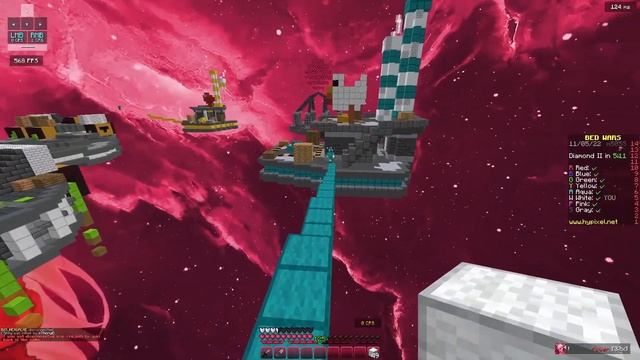 TOP 3 CHAINSAW MAN MINECRAFT BEDWARS TEXTURE PACK (Anime texture pack) | JAVA & BEDROCK смотреть онлайн