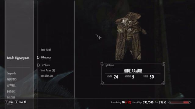 Going Hunting Skyrim #2 Got Dog Meat? смотреть онлайн