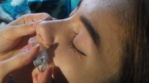 Прокол Септум в домашних условиях