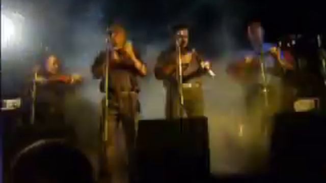 EN VIVO DESDE CANOABO 25/12/2007 смотреть онлайн