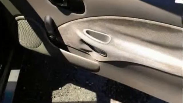 1998 Saturn SC Used Cars Louisville KY смотреть онлайн