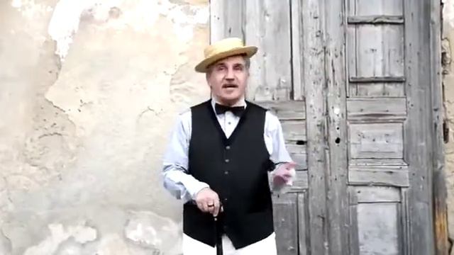 Ах, тётя Роза, что ви говорыте? смотреть онлайн
