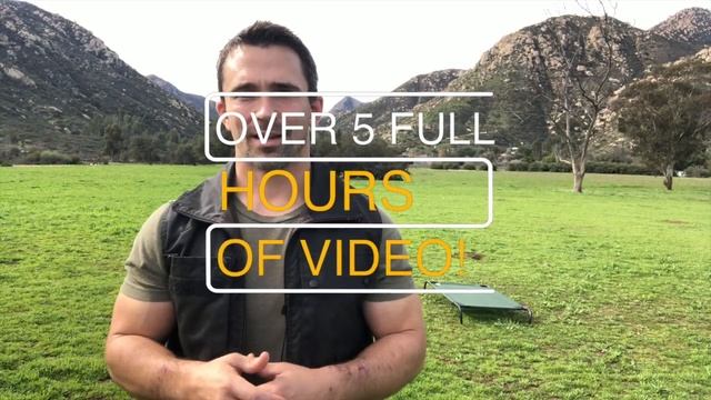 Basic Obedience Dog Training Course - FULL COURSE FREE on YouTube! смотреть онлайн