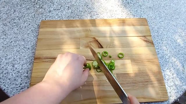 Eggplant on Fire - Как приготовить Баклажаны на гриле со вкусом дымка смотреть онлайн