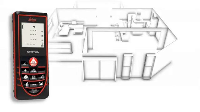 Leica Disto D3a BT - Laser-Shop смотреть онлайн