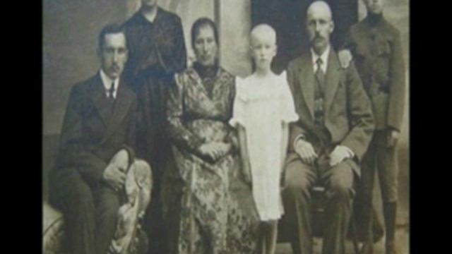 Буктрейлер   Жили были старик со старухой