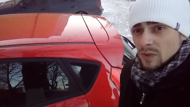 Отзыв о работе СТО Кузовсервис смотреть онлайн