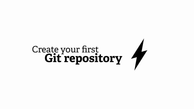 Основы Git Эпизод 3 Приступайте к работе с Git. смотреть онлайн