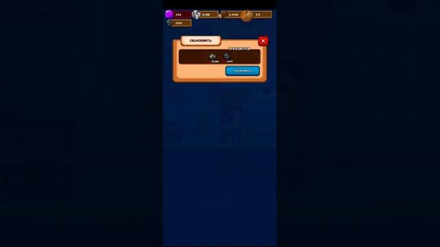 Miners Settlement: idle RPG смотреть онлайн