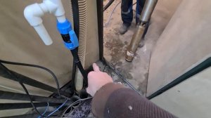 Частотник для скважинных насосов.Делаем стенд.#беламос#буровоедело #скважина #насос