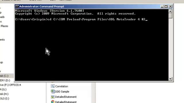 How to launch a Java Program from the command line смотреть онлайн