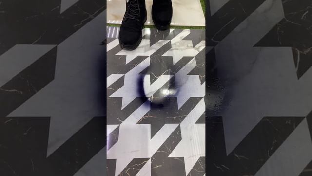 Керамогранит и керамическая плитка на пол - красиво и практично, идеальный вариант! смотреть онлайн