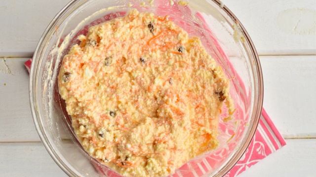 Сборник рецептов