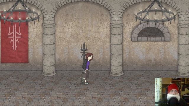 Sally Face! ВОСПОМИНАНИЯ И СНЫ! (Эпизод 5) #11