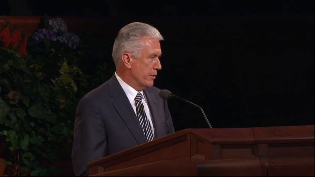 44-4 КМ Онлайн семинария. "Гордыня - это грех сравнения" Дитер Ф. Ухтдорф смотреть онлайн