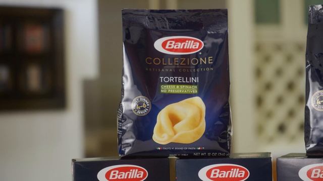 Barilla | Explore Collezione
