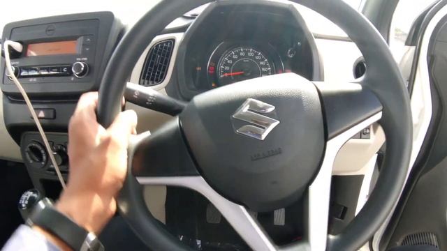 2023 Maruti Suzuki Celerio VXI VS WagonR 1.0 VXI - Which One To Buy Under 7 Lakhs