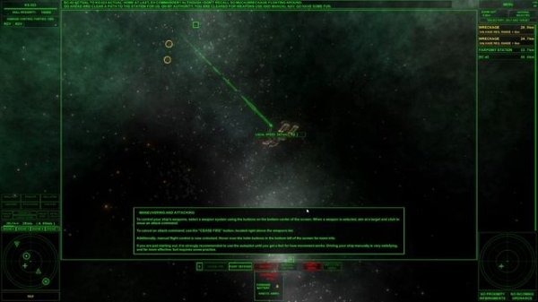 Capital Command (on Steam) Demo First Look