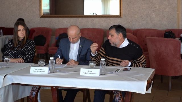 Культура благотворительности в традиционном обществе.