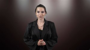 А.С. Пушкин. Красавица (литературный марафон «Пушкин — наш товарищ»)