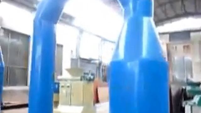 Оборудование для производства топливных брикетов, евродров, топливных гранул, пеллет. смотреть онлайн