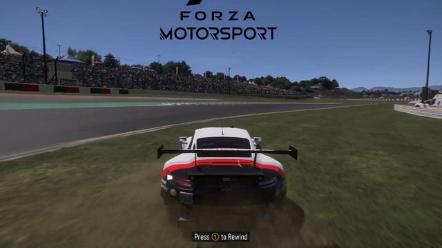 FORZA MOTORSPORT 8 VS GRID LEGENDS GRAPHICS COMPARSION PS5 VS XBOXseriesX 4K60FPS