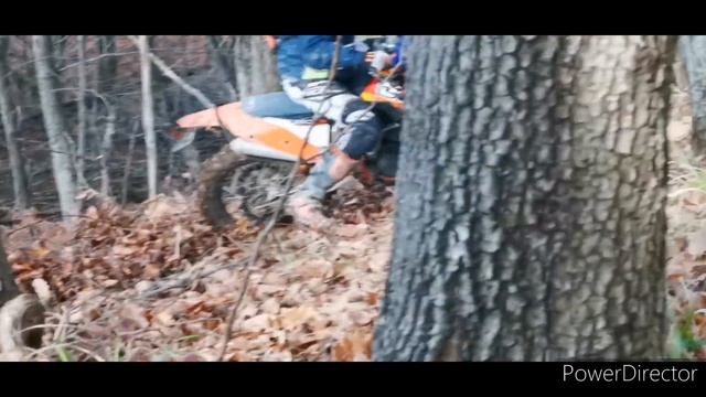 Дольмены Tuapse Enduro VLOG 30.01.2021 смотреть онлайн